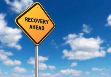 embracing addiction recovery